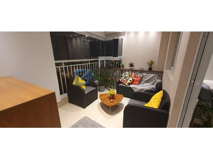 5825, Apartamento, à venda, à venda, 920.000,00,Jardim Stella, Santo André,2 quartos: A (31)