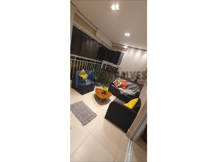 5825, Apartamento, à venda, à venda, 920.000,00,Jardim Stella, Santo André,2 quartos: A (32)