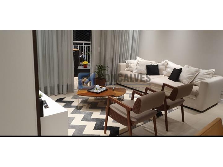 5825, Apartamento, à venda, à venda, 920.000,00,Jardim Stella, Santo André,2 quartos: A (80)