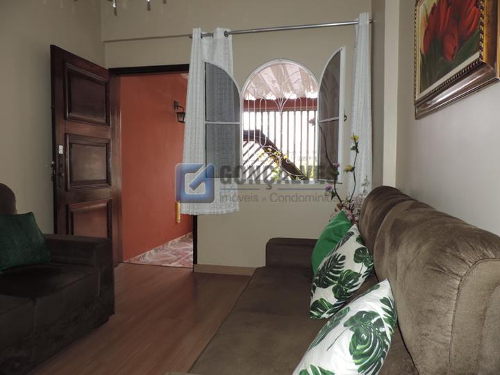 583, Casa, à venda, à venda, 595.000,00,Assunção, São Bernardo do Campo,2 quartos: A (20)