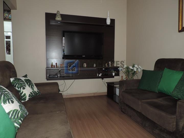 583, Casa, à venda, à venda, 595.000,00,Assunção, São Bernardo do Campo,2 quartos: A (21)