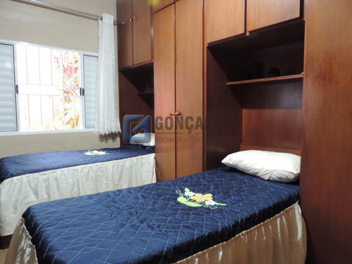 583, Casa, à venda, à venda, 595.000,00,Assunção, São Bernardo do Campo,2 quartos: B (30)