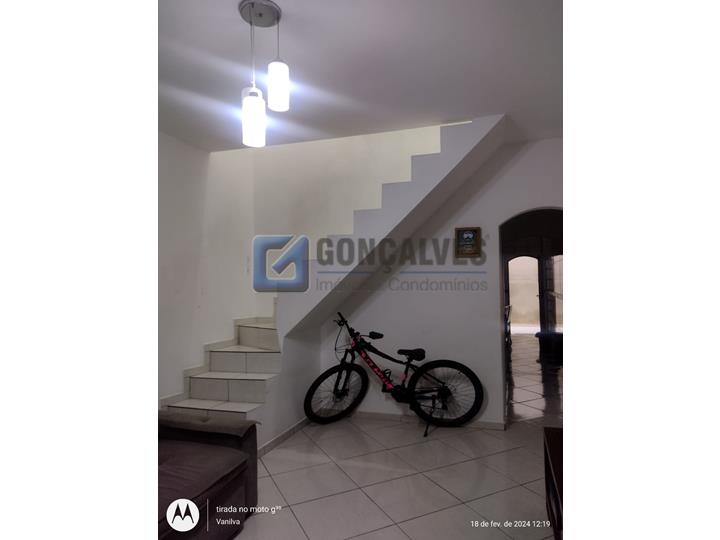 5831, Sobrado, à venda, à venda, 460.000,00,Cooperativa, São Bernardo do Campo,3 quartos: A (32)