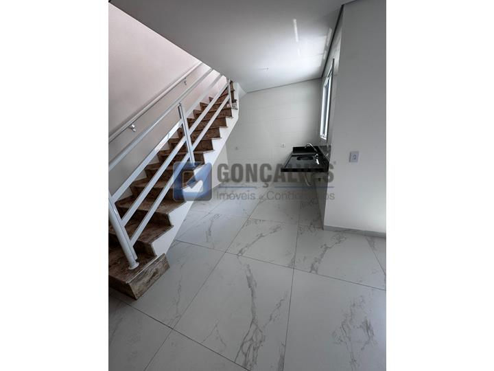 5833, Apartamento Cobertura, à venda, à venda, 610.000,00,Bangú, Santo André,2 quartos: A (28)