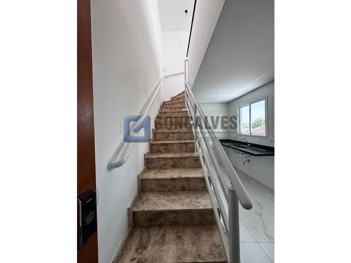 5833, Apartamento Cobertura, à venda, à venda, 610.000,00,Bangú, Santo André,2 quartos: A (30)