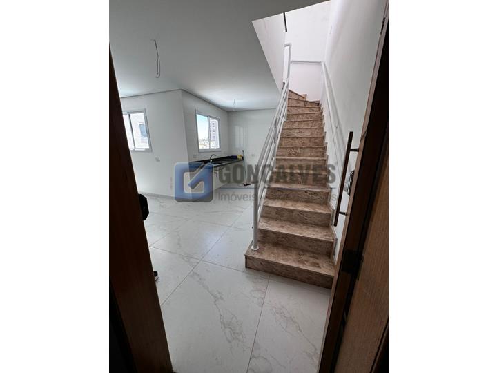 5833, Apartamento Cobertura, à venda, à venda, 610.000,00,Bangú, Santo André,2 quartos: A (31)