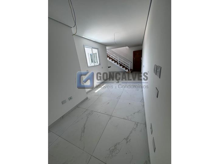 5833, Apartamento Cobertura, à venda, à venda, 610.000,00,Bangú, Santo André,2 quartos: A (50)