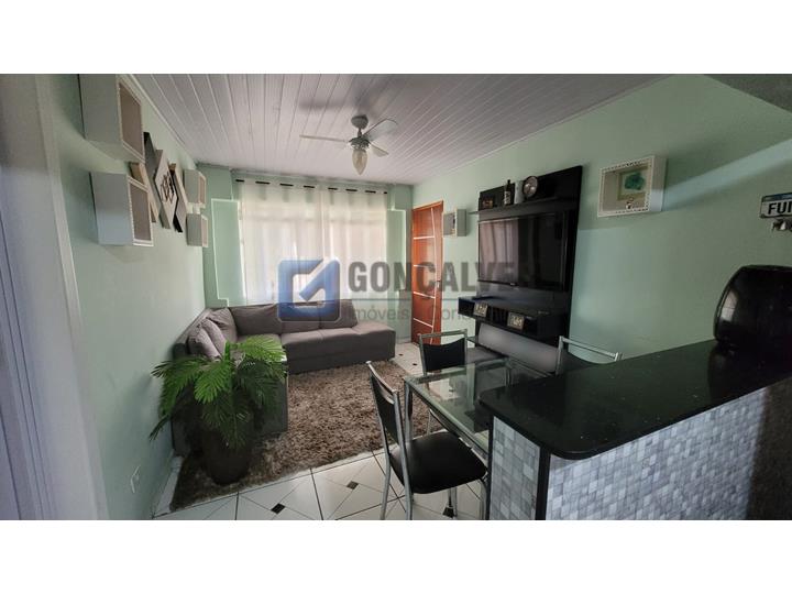 5834, Casa, à venda, à venda, 1.200.000,00,Anchieta, São Bernardo do Campo,2 quartos: A (50)