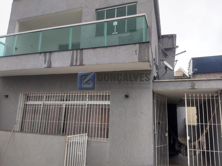 584, Sobrado, à venda, à venda, 950.000,00,Nova Petrópolis, São Bernardo do Campo,4 quartos: A (10)