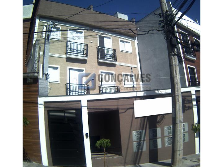 5844, Apartamento, à venda, à venda, 295.000,00,Vila Príncipe de Gales, Santo André,2 quartos: (23)