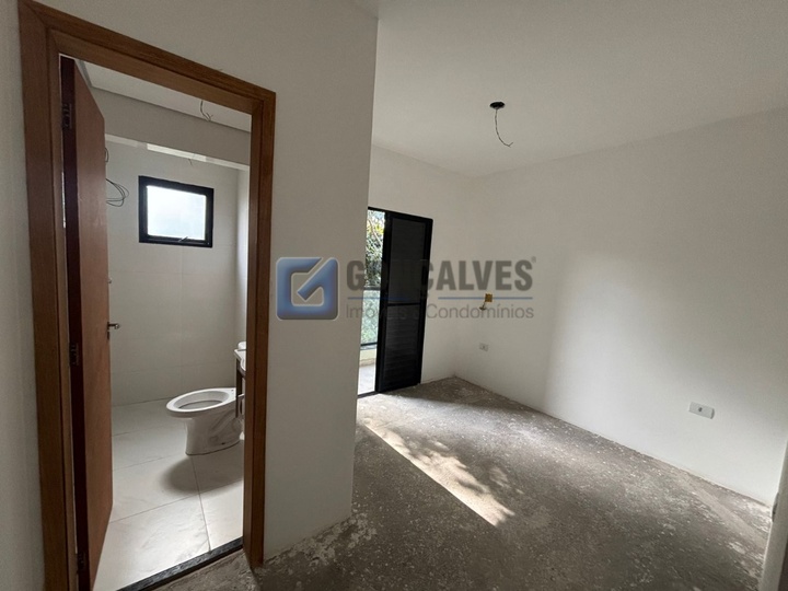 5850, Apartamento Cobertura, à venda, à venda, 532.000,00,Vila Alice, Santo André,2 quartos: C (30)