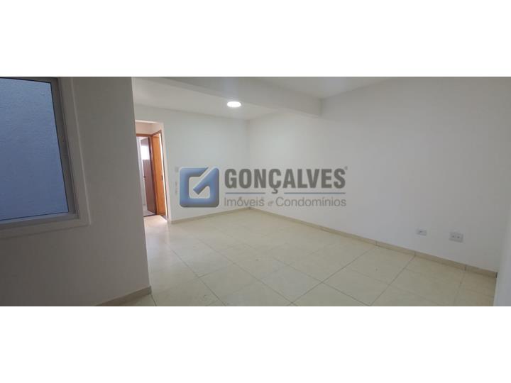5853, Apartamento, à venda, à venda, 370.000,00,Vila Homero Thon, Santo André,2 quartos: A (31)