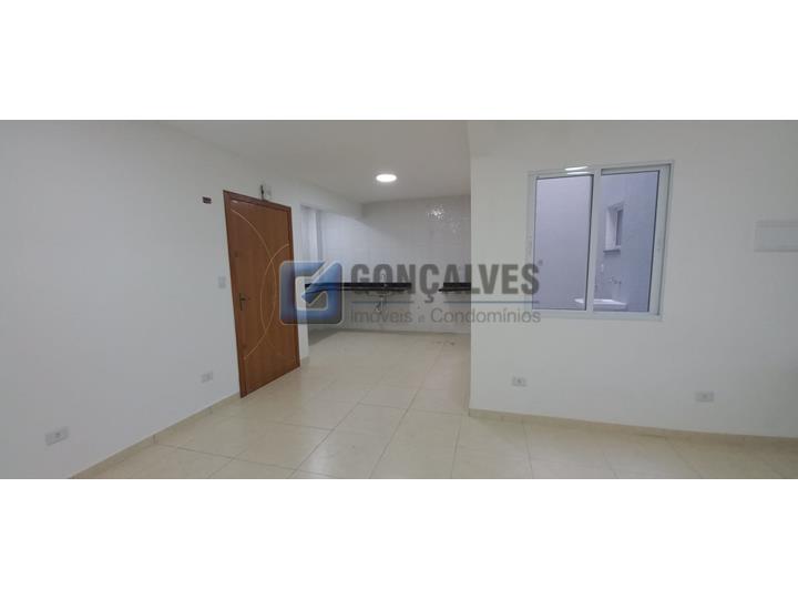5853, Apartamento, à venda, à venda, 370.000,00,Vila Homero Thon, Santo André,2 quartos: A (32)