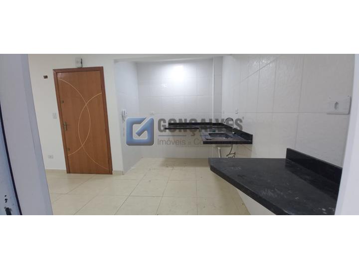 5853, Apartamento, à venda, à venda, 370.000,00,Vila Homero Thon, Santo André,2 quartos: A (34)