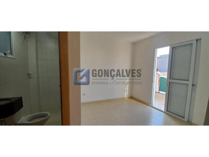 5853, Apartamento, à venda, à venda, 370.000,00,Vila Homero Thon, Santo André,2 quartos: B (30)