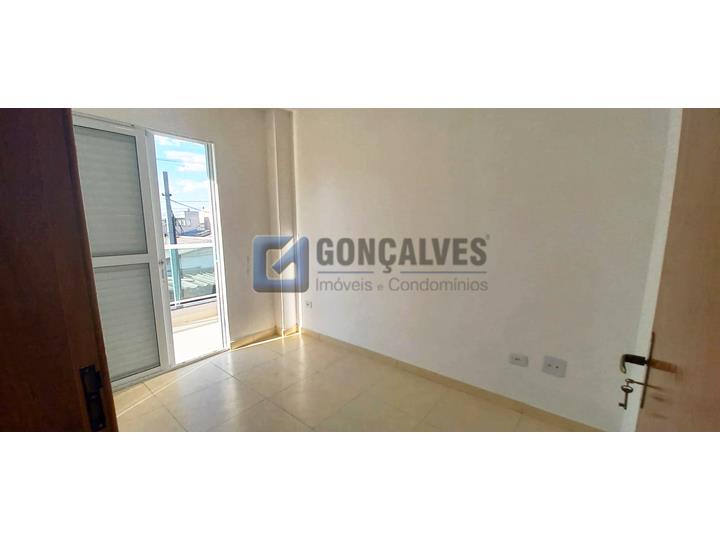 5853, Apartamento, à venda, à venda, 370.000,00,Vila Homero Thon, Santo André,2 quartos: B (32)