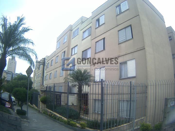 5854, Apartamento, à venda, à venda, 235.000,00,Assunção, São Bernardo do Campo,1 quarto: (4)