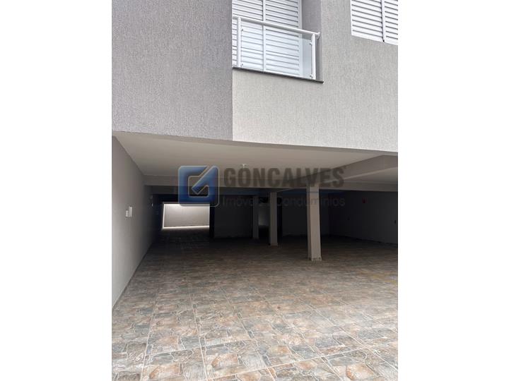 5855, Apartamento Cobertura, à venda, à venda, 405.000,00,Jardim Ana Maria, Santo André,2 quartos: A (21)