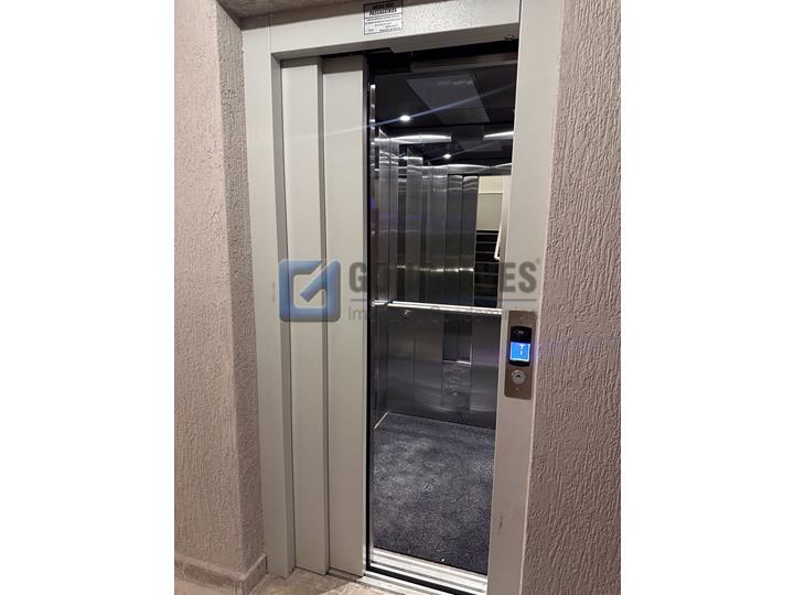 5855, Apartamento Cobertura, à venda, à venda, 405.000,00,Jardim Ana Maria, Santo André,2 quartos: A (23)