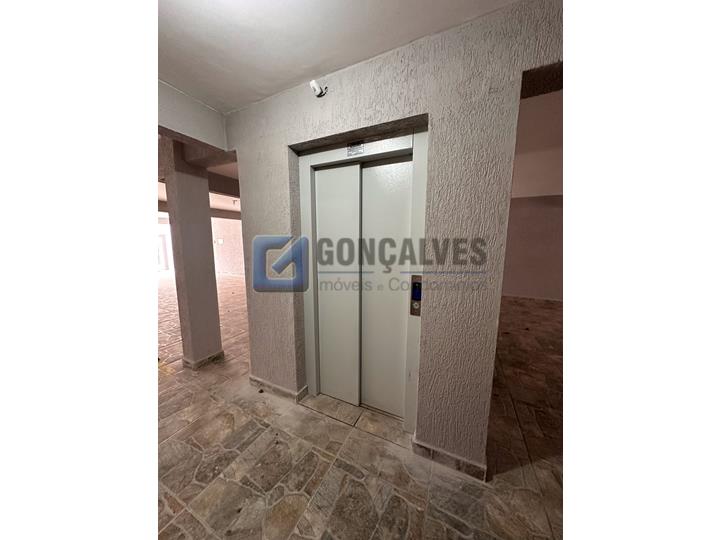 5855, Apartamento Cobertura, à venda, à venda, 405.000,00,Jardim Ana Maria, Santo André,2 quartos: A (24)