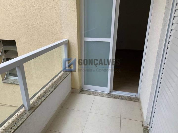 5857, Apartamento, à venda, à venda, 550.000,00,Vila Gonçalves, São Bernardo do Campo,2 quartos: A (52)