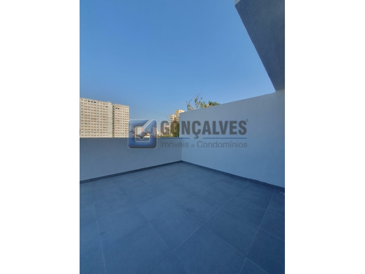 5858, Apartamento Cobertura, à venda, à venda, 477.000,00,Jardim Stella, Santo André,2 quartos: A (33)