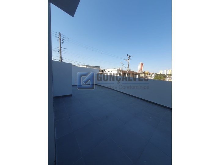 5858, Apartamento Cobertura, à venda, à venda, 477.000,00,Jardim Stella, Santo André,2 quartos: A (34)