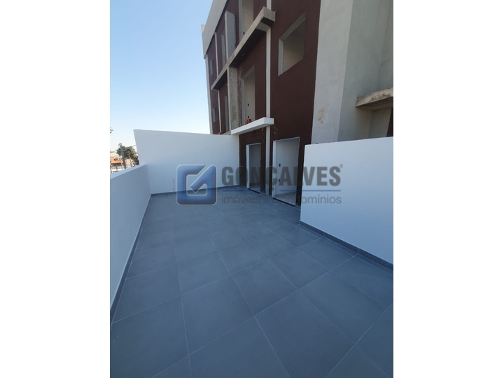 5858, Apartamento Cobertura, à venda, à venda, 477.000,00,Jardim Stella, Santo André,2 quartos: A (35)