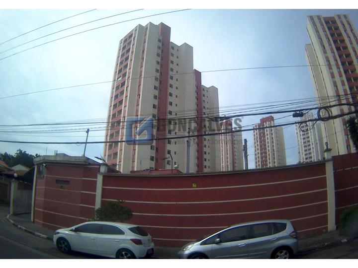 5862, Apartamento, à venda, à venda, 320.000,00,Jardim do Estádio, Santo André,3 quartos: (22)