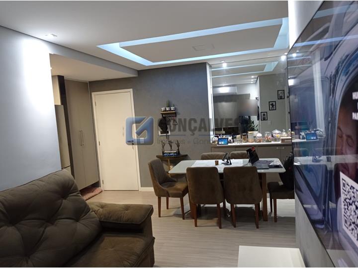 5869, Apartamento, à venda, à venda, 639.000,00,Rudge Ramos, São Bernardo do Campo,2 quartos: A (30)