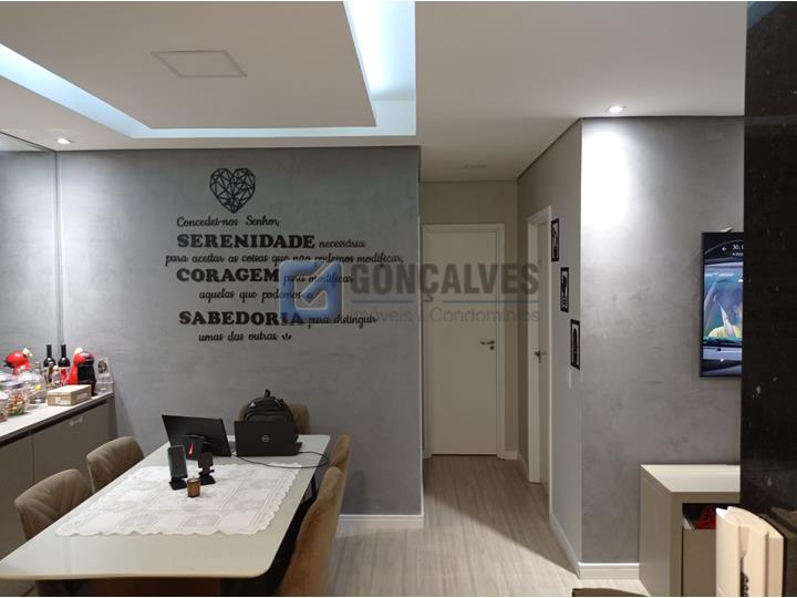 5869, Apartamento, à venda, à venda, 639.000,00,Rudge Ramos, São Bernardo do Campo,2 quartos: A (31)