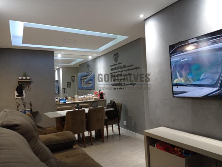 5869, Apartamento, à venda, à venda, 639.000,00,Rudge Ramos, São Bernardo do Campo,2 quartos: A (32)