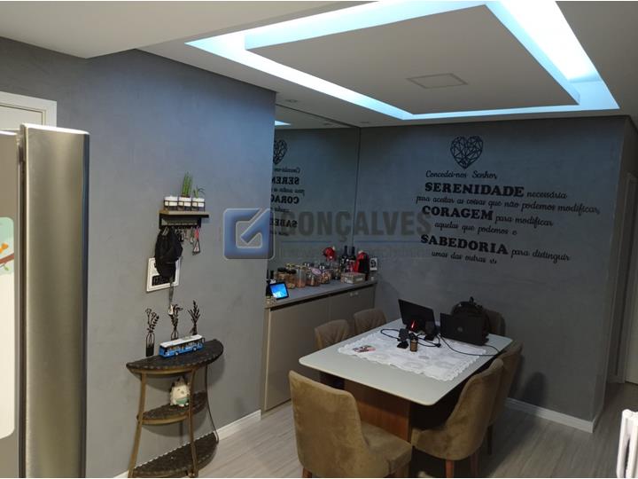 5869, Apartamento, à venda, à venda, 639.000,00,Rudge Ramos, São Bernardo do Campo,2 quartos: A (33)