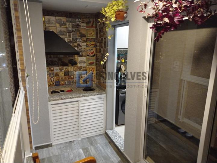 5869, Apartamento, à venda, à venda, 639.000,00,Rudge Ramos, São Bernardo do Campo,2 quartos: A (50)