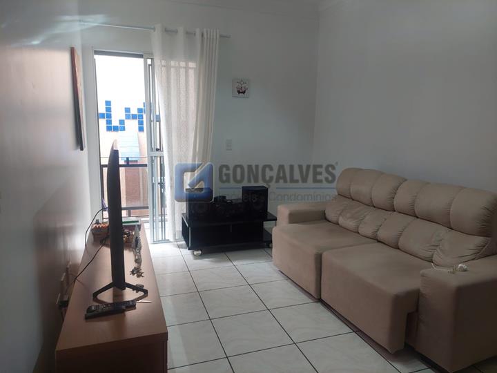 5870, Apartamento, à venda, à venda, 450.000,00,VILA CURUCA, Santo André,3 quartos: A (33)