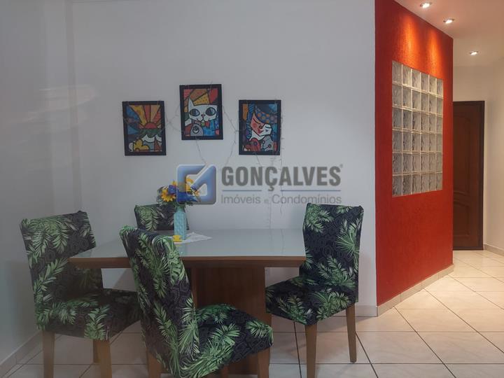 5870, Apartamento, à venda, à venda, 450.000,00,VILA CURUCA, Santo André,3 quartos: A (34)