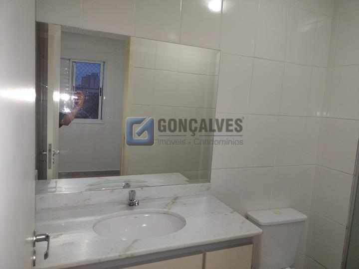 5872, Apartamento, à venda, à venda, 532.000,00,Vila Helena, Santo André,2 quartos: C (30)