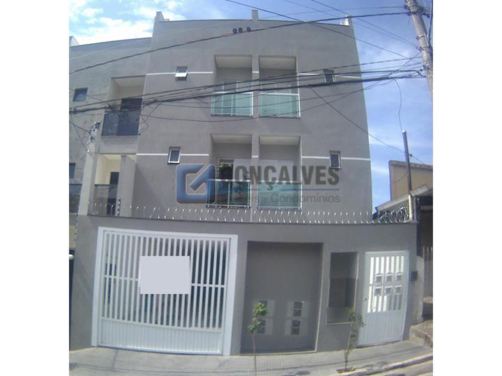 5874, Apartamento, à venda, à venda, 372.000,00,Vila Camilópolis, Santo André,2 quartos: (7)