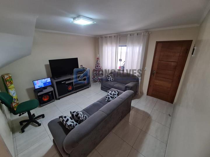 5878, Sobrado, à venda, à venda, 520.000,00,Vila Sacadura Cabral, Santo André,2 quartos: A (30)