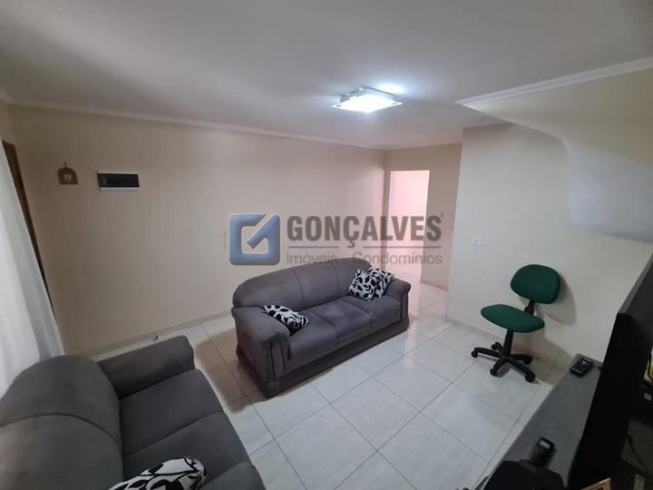5878, Sobrado, à venda, à venda, 520.000,00,Vila Sacadura Cabral, Santo André,2 quartos: A (31)