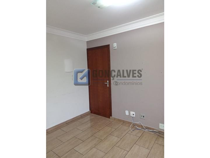 5879, Apartamento, à venda, à venda, 285.000,00,Vila Humaitá, Santo André,2 quartos: A (50)