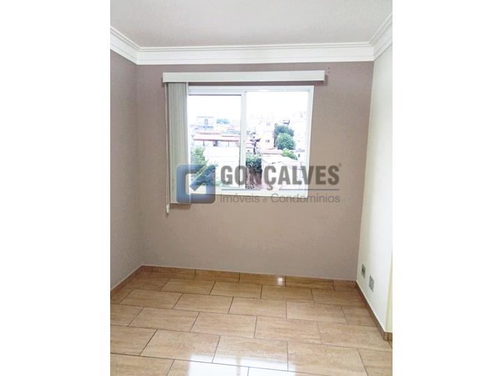 5879, Apartamento, à venda, à venda, 285.000,00,Vila Humaitá, Santo André,2 quartos: A (55)