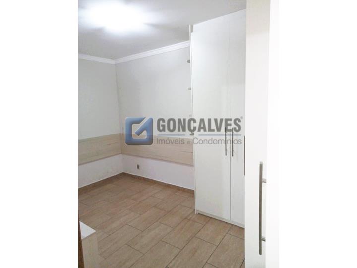 5879, Apartamento, à venda, à venda, 285.000,00,Vila Humaitá, Santo André,2 quartos: B (30)
