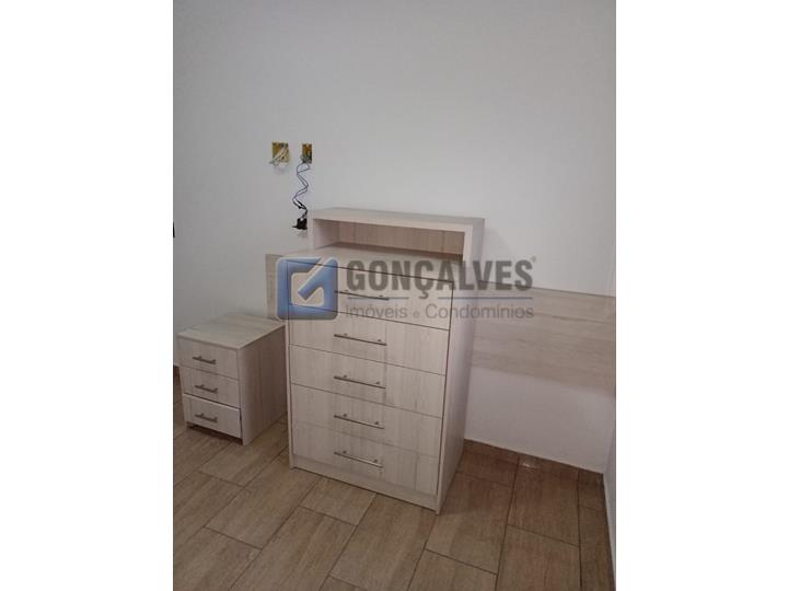 5879, Apartamento, à venda, à venda, 285.000,00,Vila Humaitá, Santo André,2 quartos: B (31)