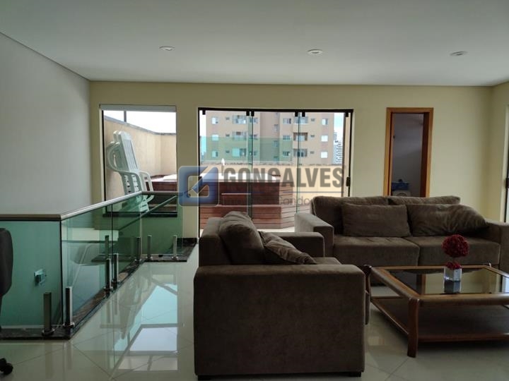 588, Apartamento Cobertura, à venda, à venda, 1.300.000,00,Centro, São Bernardo do Campo,3 quartos: A (40)