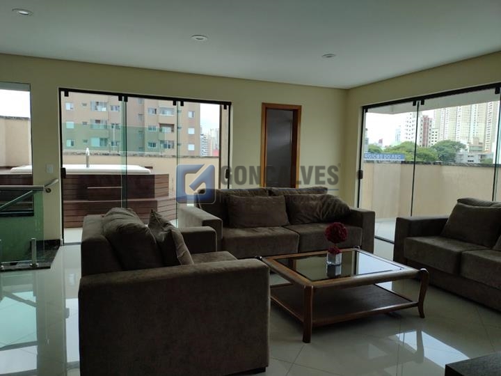 588, Apartamento Cobertura, à venda, à venda, 1.300.000,00,Centro, São Bernardo do Campo,3 quartos: A (41)