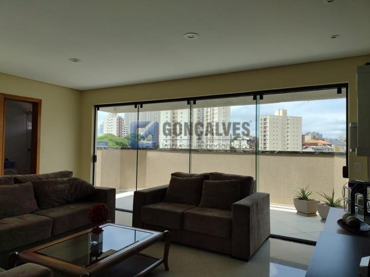 588, Apartamento Cobertura, à venda, à venda, 1.300.000,00,Centro, São Bernardo do Campo,3 quartos: A (42)