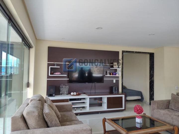 588, Apartamento Cobertura, à venda, à venda, 1.300.000,00,Centro, São Bernardo do Campo,3 quartos: A (43)