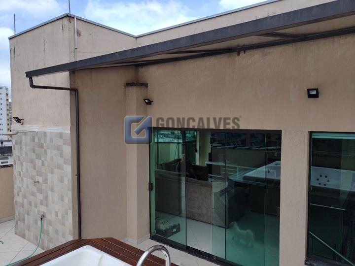 588, Apartamento Cobertura, à venda, à venda, 1.300.000,00,Centro, São Bernardo do Campo,3 quartos: A (45)