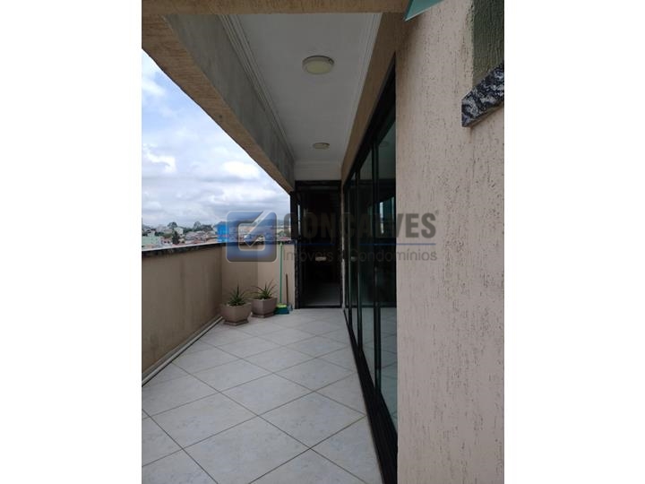 588, Apartamento Cobertura, à venda, à venda, 1.300.000,00,Centro, São Bernardo do Campo,3 quartos: A (46)